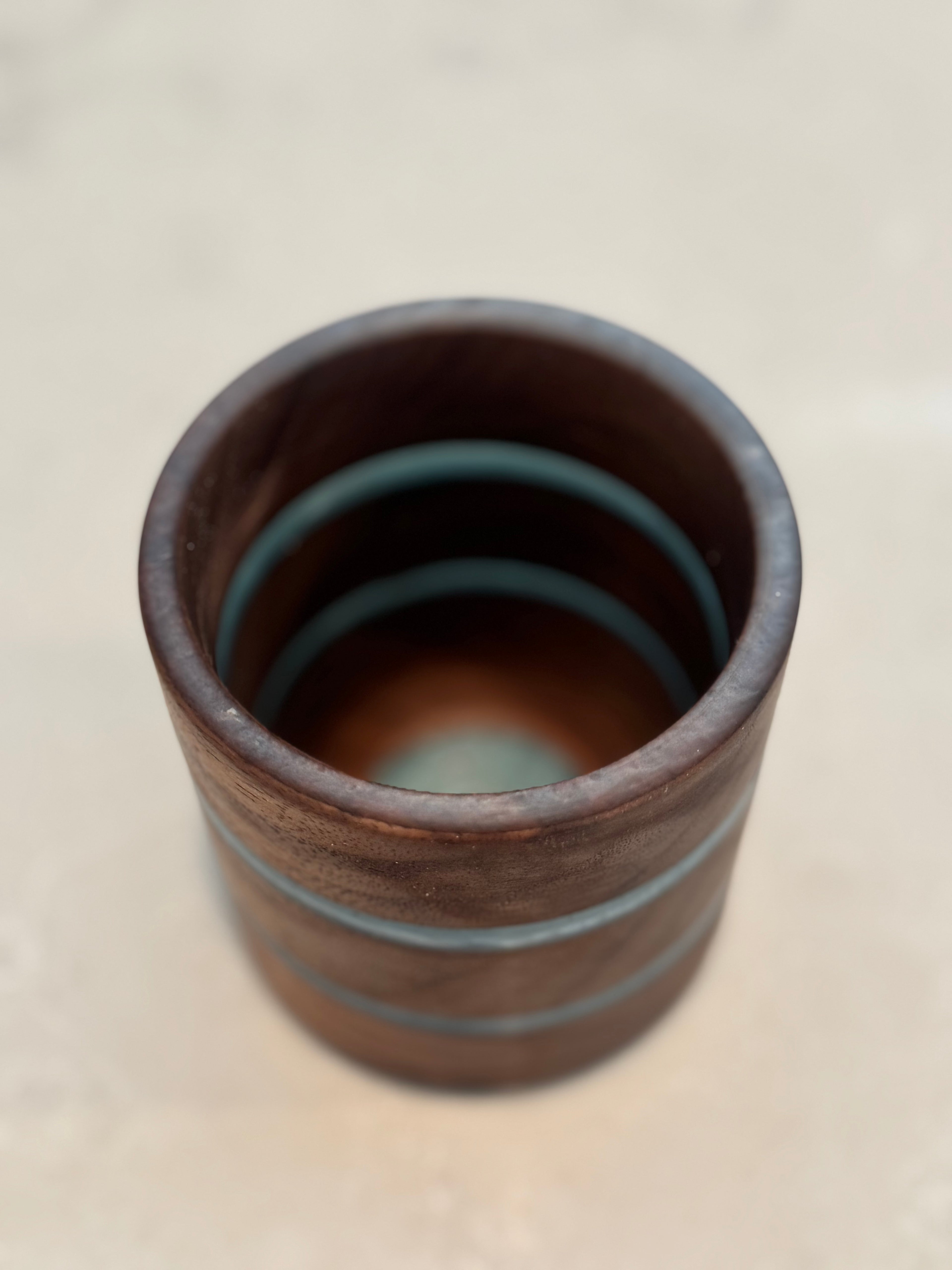 Whiskey glasses